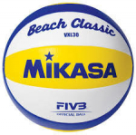 V&otilde;rkpall MIKASA VXL30