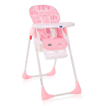 S&ouml;&ouml;gitool Lorelli Cryspi Pink Hearts