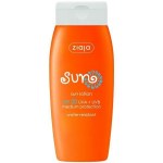 Veekindel p&auml;ikesekreem Ziaja Sun Line SPF 20, 150 ml