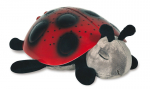 Valgus projektor Cloud B Twilight Ladybug&trade;, klassikaline punane 36572