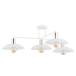 Emibig laelamp Spirit 1321/4, valge