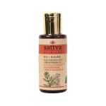 Tugevdav juukse&otilde;li Maha Bhringraj, Sattva Ayurveda, 100ml