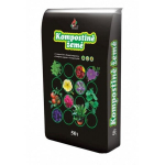 Durpeta kompostmuld, 50 l