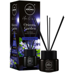 Kodul&otilde;hnastaja pulkadega AROMA Home Sticks, Oriental Garden, 100 ml