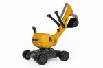 Rolly Toys rollyDigger Komatsu lastekskavaator
