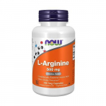 Now L-Arginine, 100 kapslit