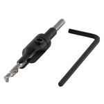 Puur 7.0mm sobib puidule, plastikule 2511000:W