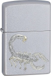 ZIPPO Tulemasin 2.000.059