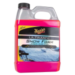 S&auml;ra andev auto&scaron;ampoon Meguiar's Ultimate Snow Foam Extreme Cling Delicate Clean Wash Shampoo, 946 ml