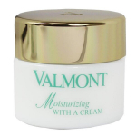 Kreem niisutav - VALMONT - Loodus - 50ml - K&otilde;ik nahat&uuml;&uuml;bid - Kreemjas tekstuur