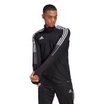 Meeste dressipluus Adidas Tiro 21 M GH7304, must
