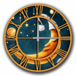 Dekoratiivne seinakell