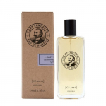 Parf&uuml;&uuml;mvesi Captain Fawcett Original CF.8836 EDP meestele, 50 ml