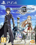 Arvutim&auml;ng PlayStation 4 M&auml;ng Sword Art Online: Hollow Realization