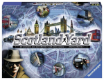 Ravensburger lauam&auml;ng Scotland Yard 1