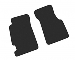 Comfort HONDA CR-X 92-97 12, Veluur
