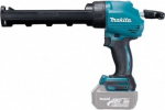 Akusilikoonip&uuml;stol 18V 310ml Makita DCG180Z (ilma aku ja laadijata)