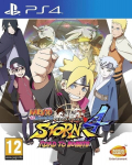 Arvutim&auml;ng Videom&auml;ng - Naruto - Ultimate Ninja Storm 4 - PS4 - Teekond Borutoni - Eepiline lahing