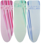 Triikimislauakate Thermo Reflect Glide S/M 125x40cm Leifheit