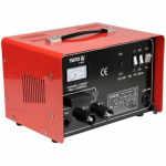 Starteriga autolaadija, 12 / 24V, 25А, 170-350Ah YATO