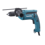 L&ouml;&ouml;ktrell Makita 16 mm HP1641FJ