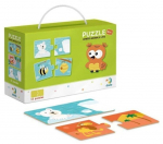 Pusle Dodo Kus loomad elavad?, 24 p.