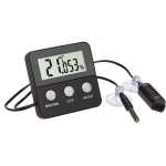 Termomeeter - h&uuml;gromeeter TFA 30.5044