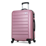 Keskmine kohver My Valice Ruby MV6646, M, roosa