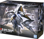 Kokkupandav mudel Bandai - HGUC Gundam RX-104FF Penelope, 1/144, 58204
