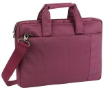RIVACASE 8211 Laptop Bag 10.1/12 Purple