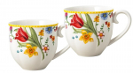 Villeroy & Boch tasside komplekt Spring Awakening, 2 tk