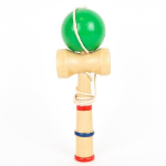 Puidust m&auml;nguasi &bdquo;Kendama&ldquo;