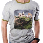 World of Tanks Comic Tank S