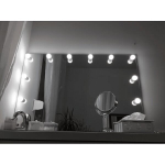 Meigipeegel SILVER III 120x80
