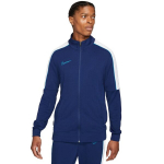 Meeste h&uuml;ppaja Nike DF Akadeemia TRK JKT KP FP JB DA5566 492, sinine