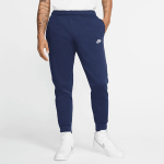 Nike meeste dressip&uuml;ksid NSW CLUB JOGGER, tumesinine