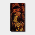 Reproduktsioon Aafrika