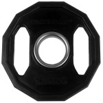 Kummikattega Ol&uuml;mpiaraskused TUNTURI 1,25-25kg