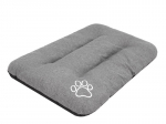 Hobbydog madrats lemmikloomale Eco Prestige Dark Grey Ekolen, R1, 90x60 cm