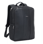 NB BACKPACK NARITA 15.6"/8165 BLACK RIVACASE