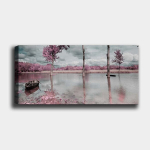 Reproduktsioon Roosa &otilde;htu