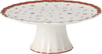 Villeroy & Boch Koogitaldrik jalaga 28 cm Toy&acute;s Delight