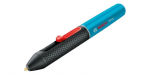 BOSCH Pistolet in Gluey glue - Lagoon blue