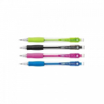 Mehaaniline harilik s&uuml;siga Bic Velocity MP07 HB, 3x0,7 mm (12 tk)