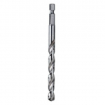 Metallipuur 1/4 kuuskant 6,5 mm