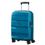 American Tourister k&auml;sipagas Bon Air DLX Spinner Expandable 55cm, sinine