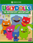 UglyDolls: An Imperfect Adventure, Xbox One
