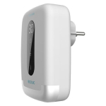 &Otilde;hupuhastaja Cecotec Totalpure 2000 5 W