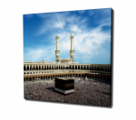 Reproduktsioon Kaaba, Meka