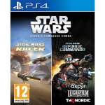 Star Wars Episode 1 Racer & Republic Commando Collection - PlayStation 4